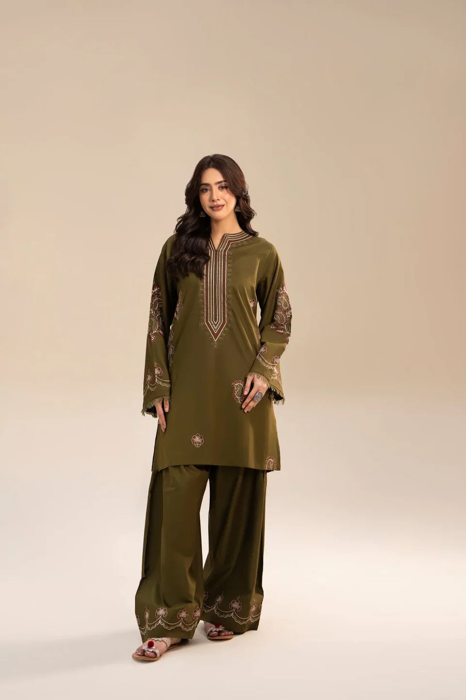 Haniya 2 Piece