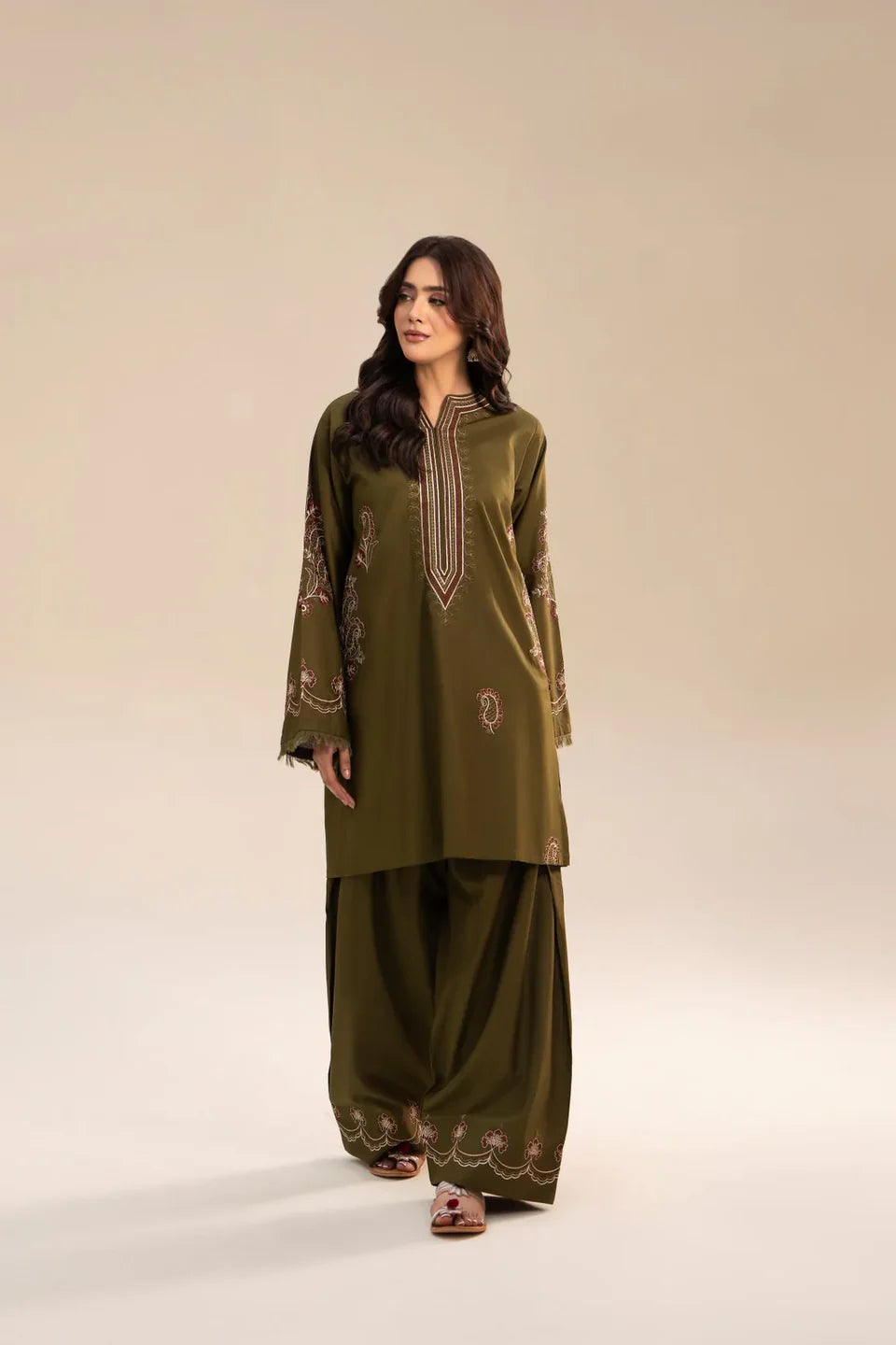 Haniya 2 Piece