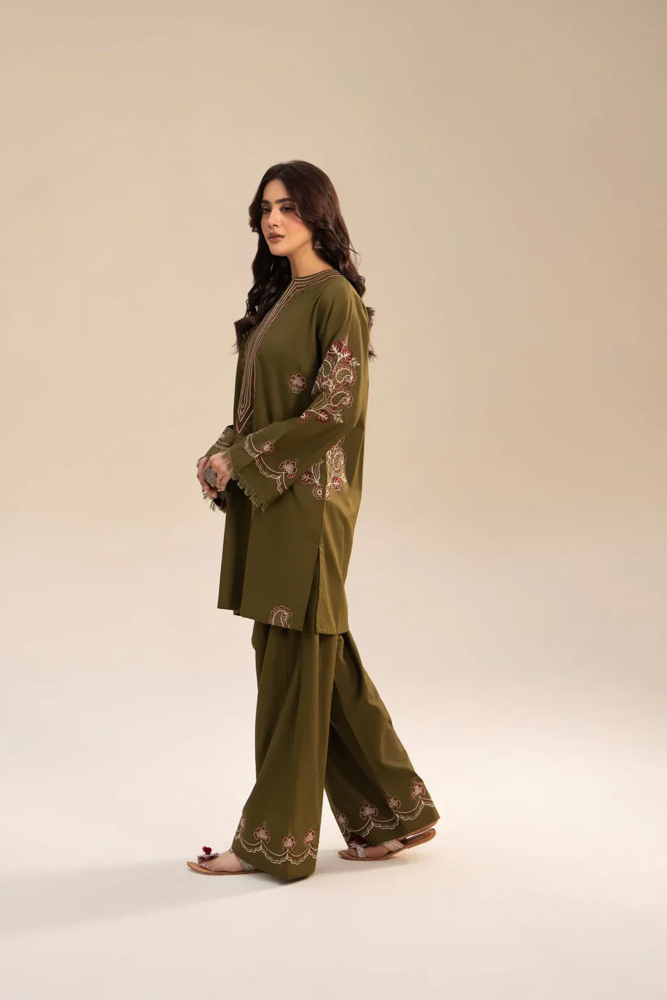 Haniya 2 Piece