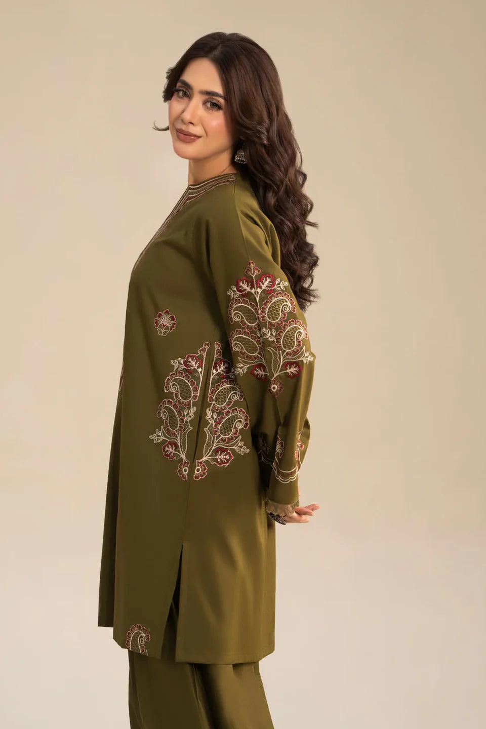 Haniya 2 Piece