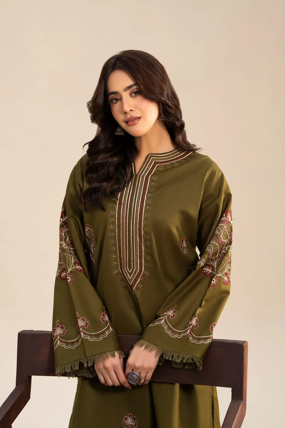 Haniya 2 Piece
