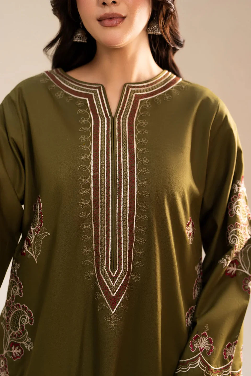 Haniya 2 Piece