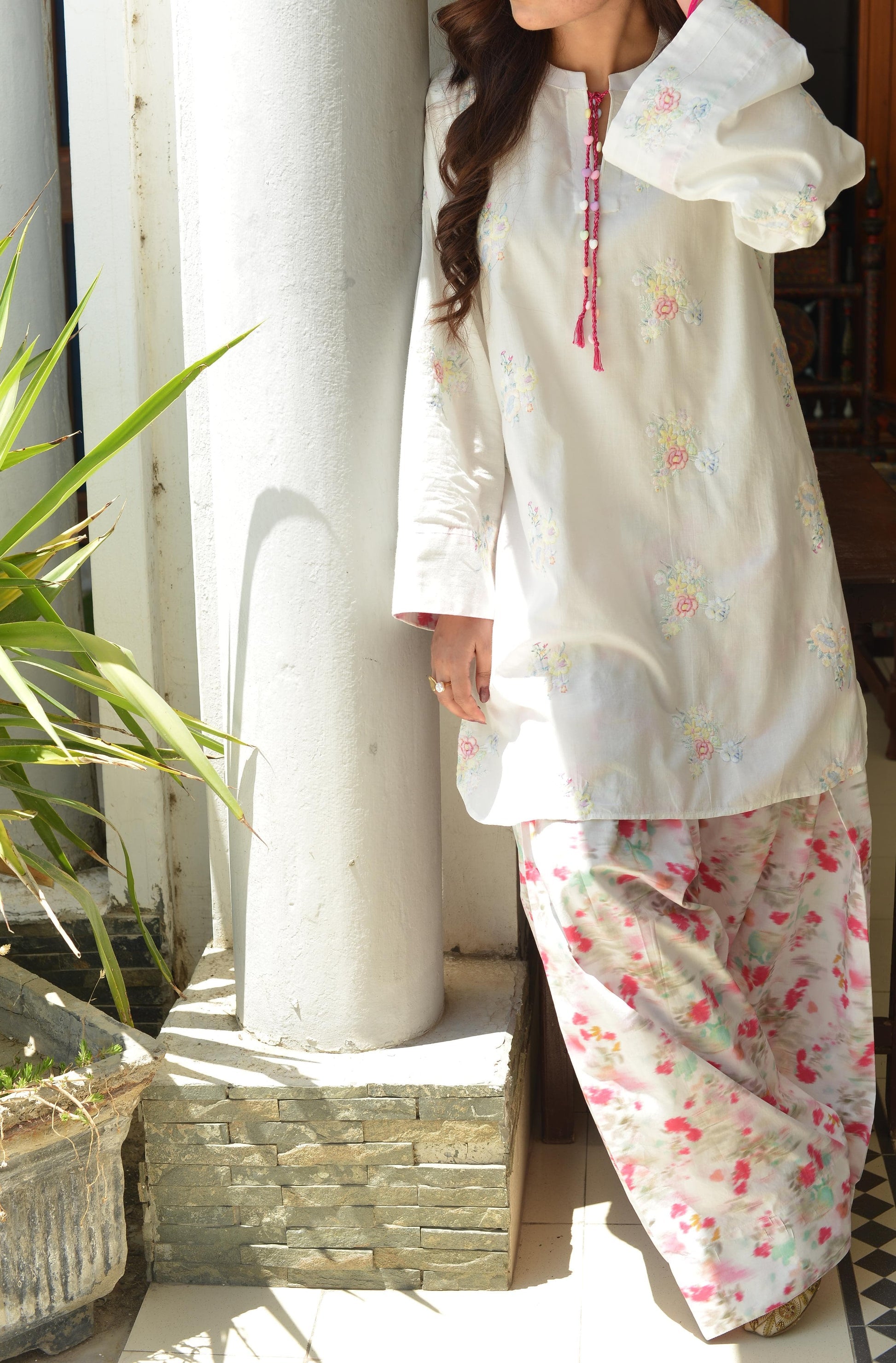 Candy Blossom 2PC