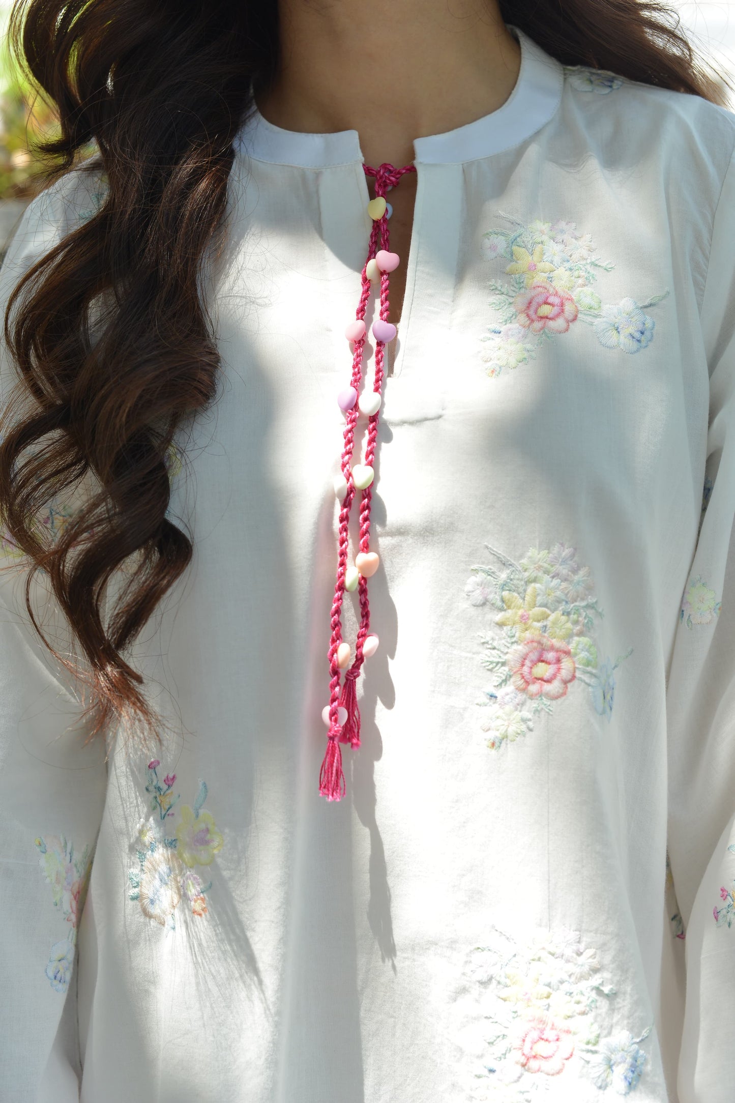 Candy Blossom 2PC