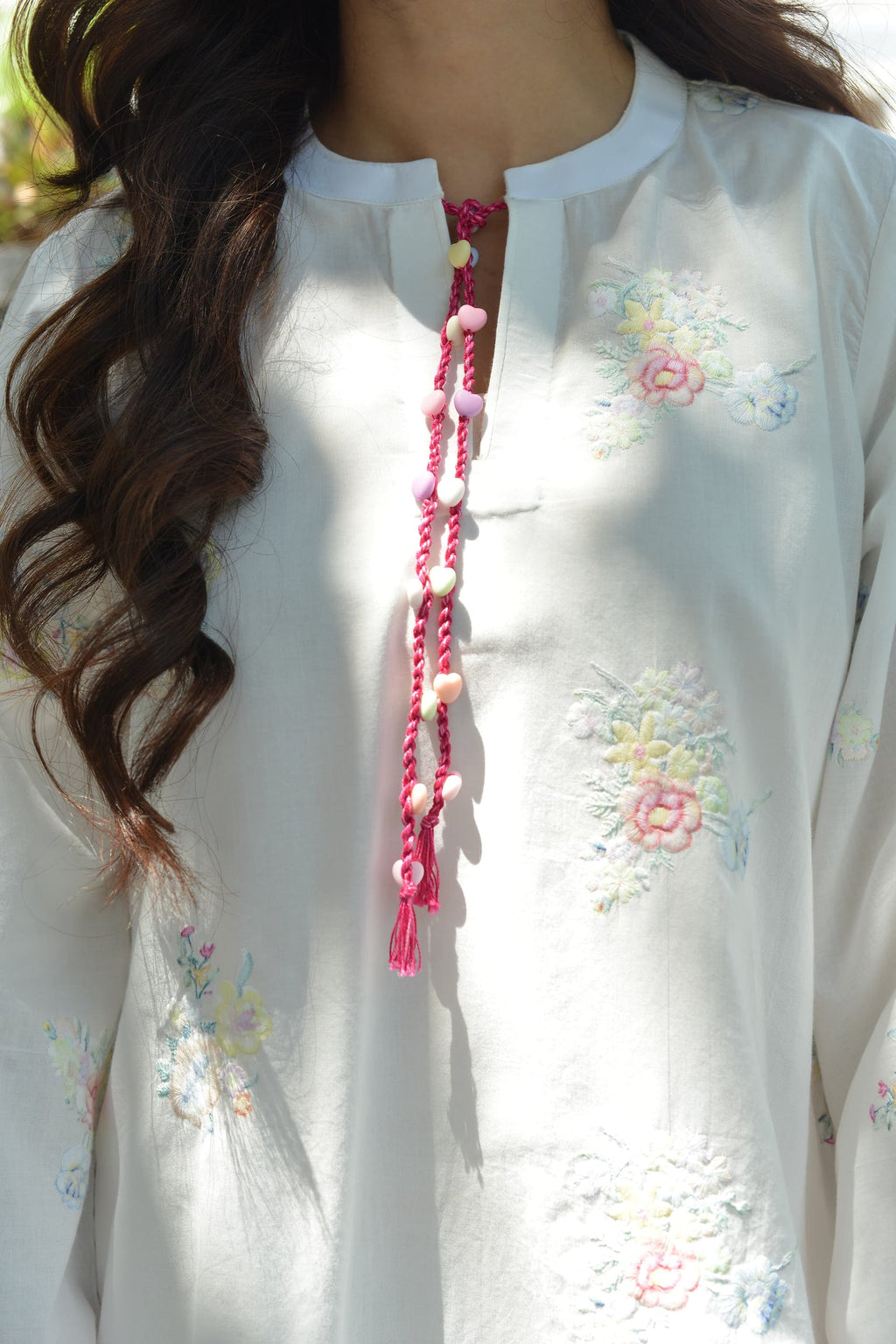Candy Blossom 2PC
