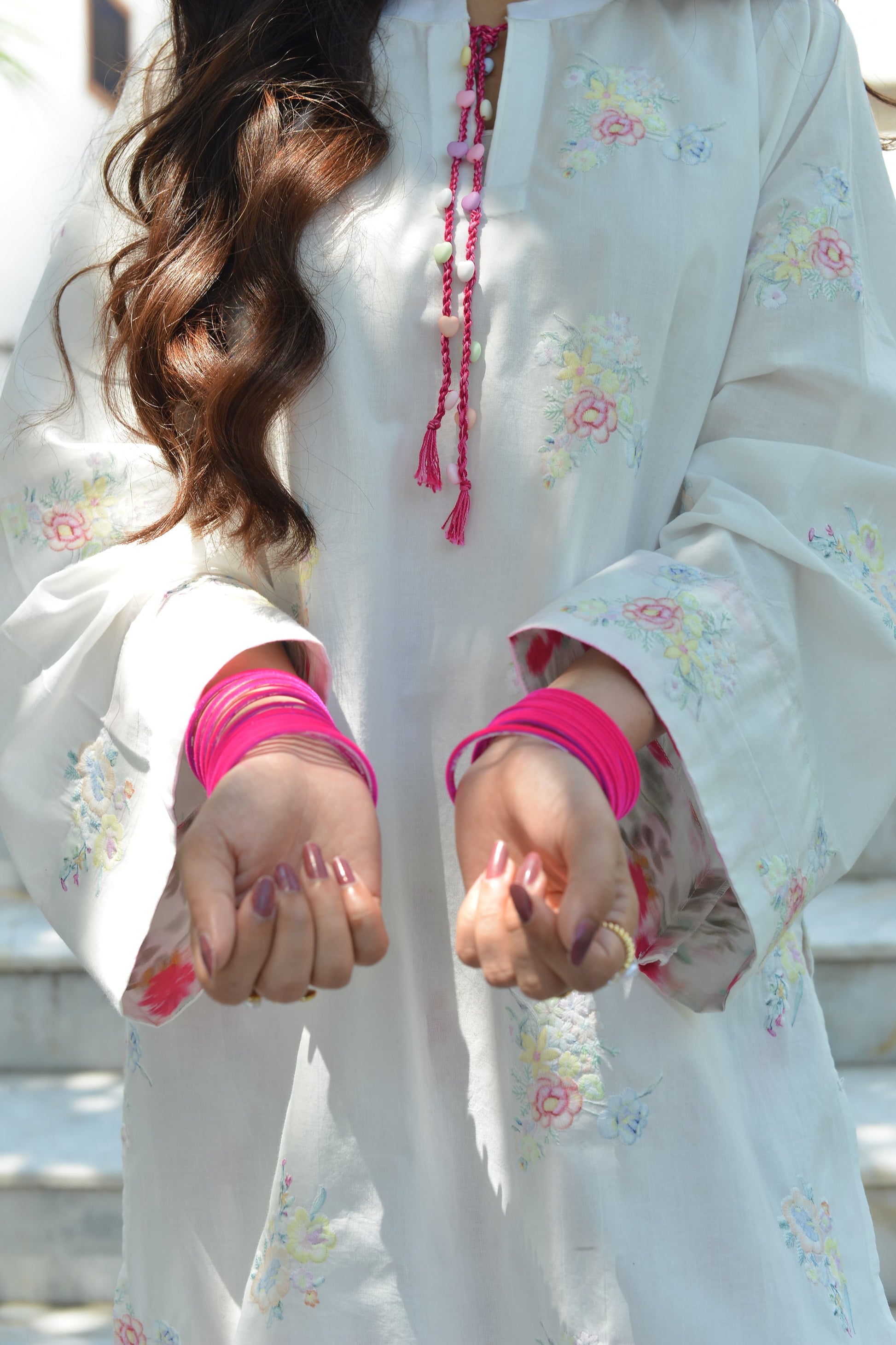 Candy Blossom 2PC