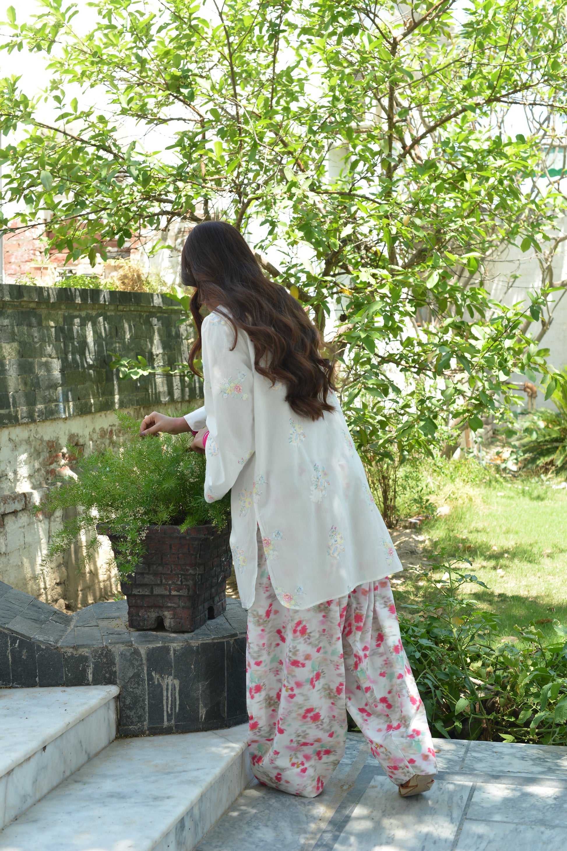 Candy Blossom 2PC