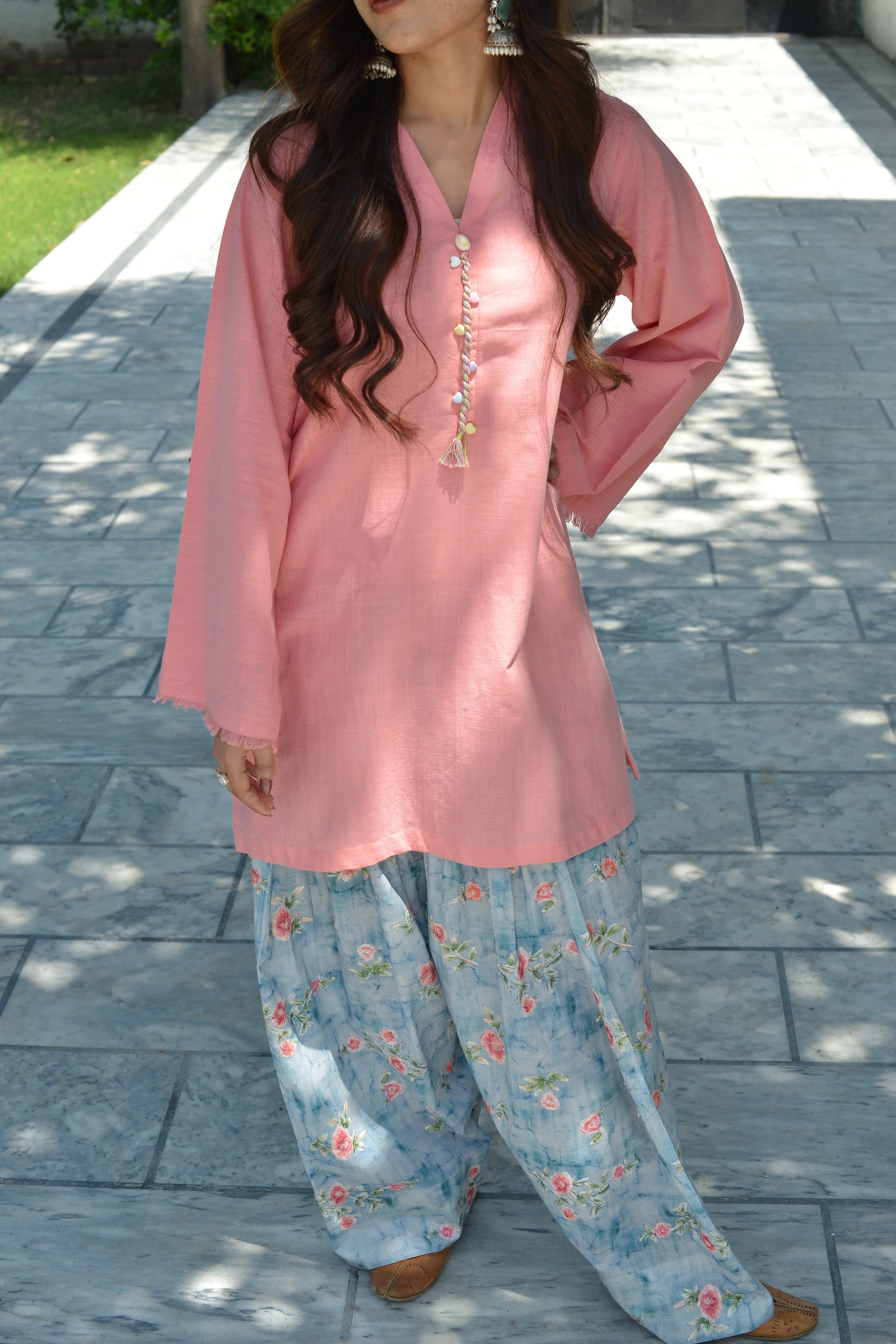 Rose Elegance 2PC