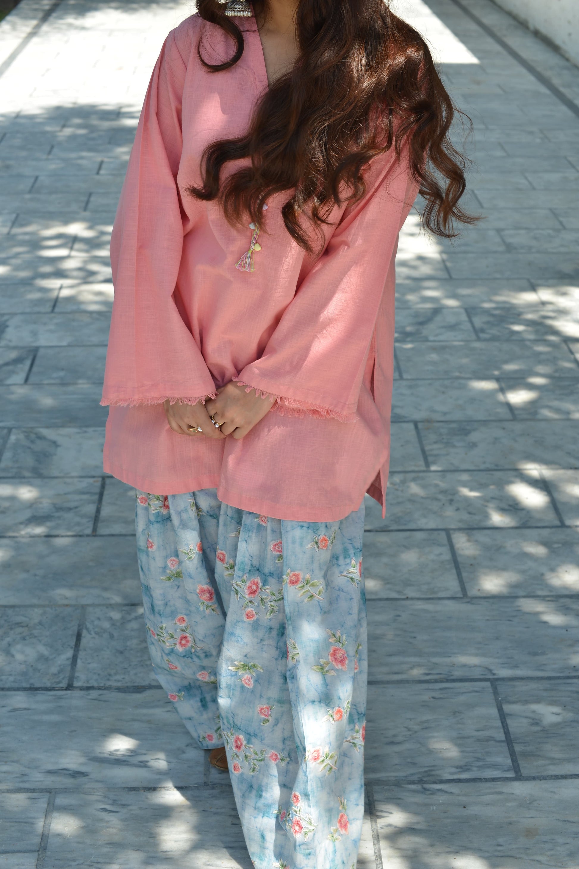 Rose Elegance 2PC
