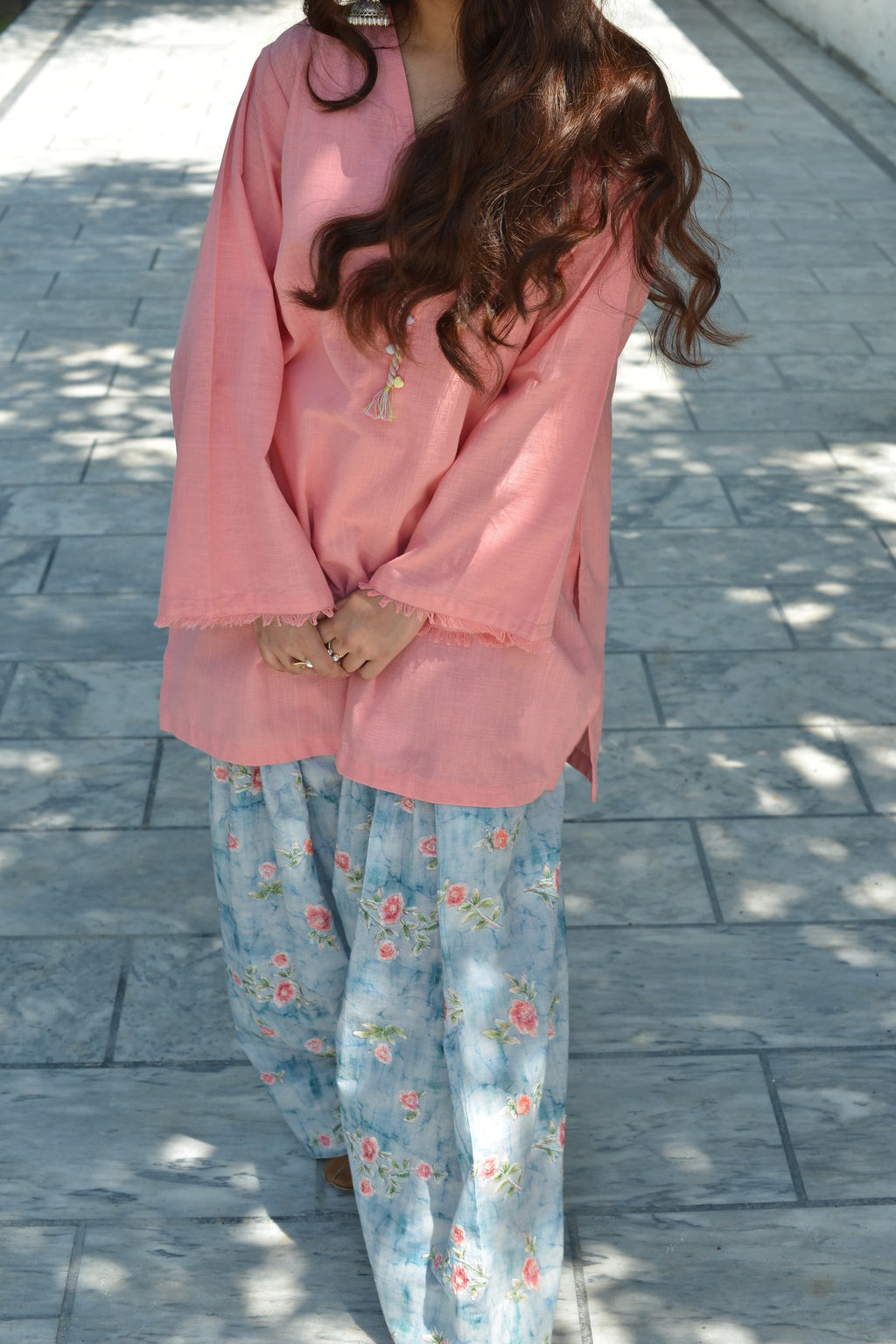 Rose Elegance 2PC