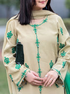 Zeenat 3 pcs