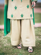 Zeenat 3 pcs