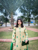 Zeenat 3 pcs