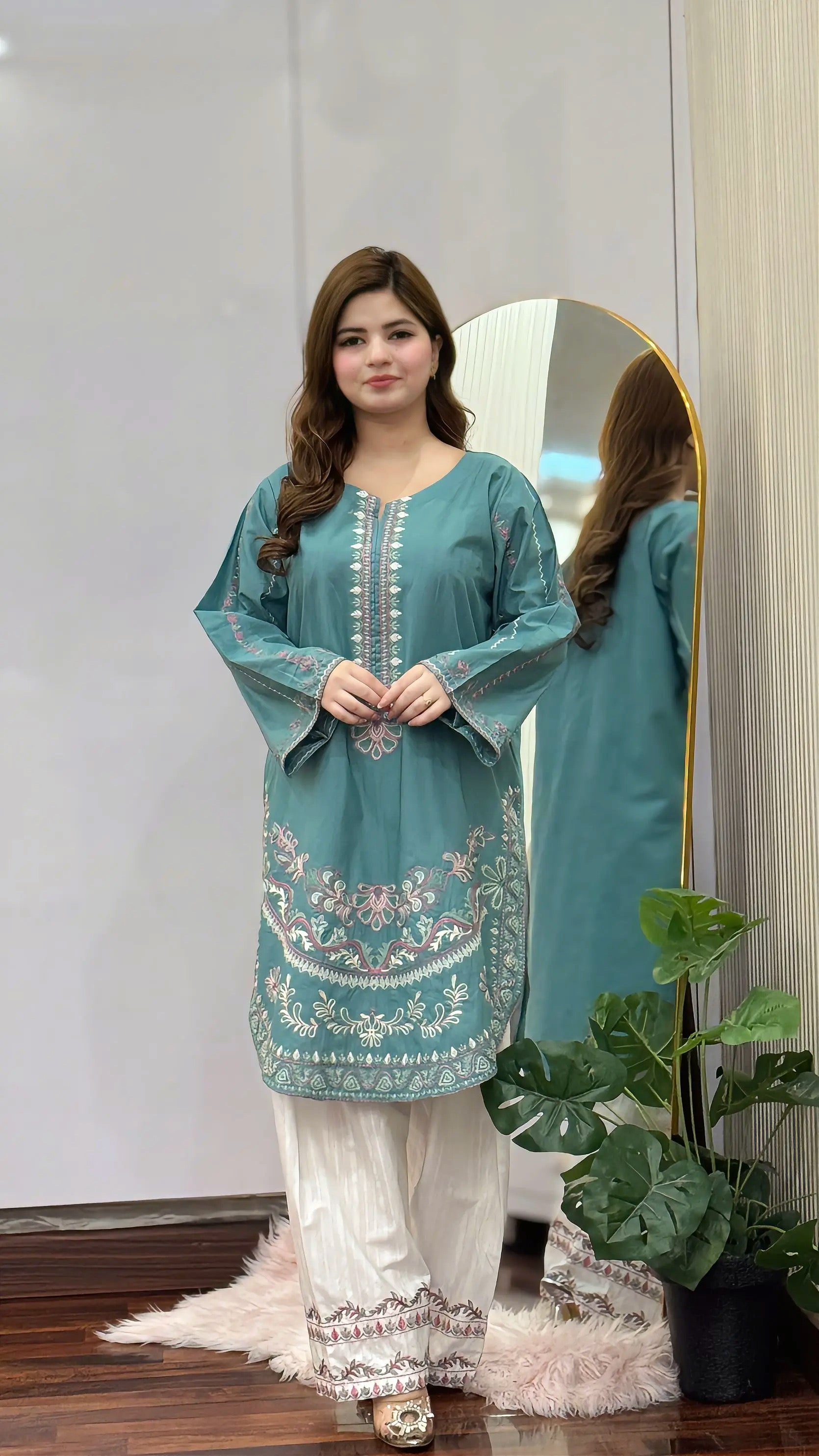 Majestic 2PC