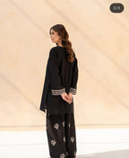 Zaria 2PC embroidered