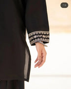 Zaria 2PC embroidered