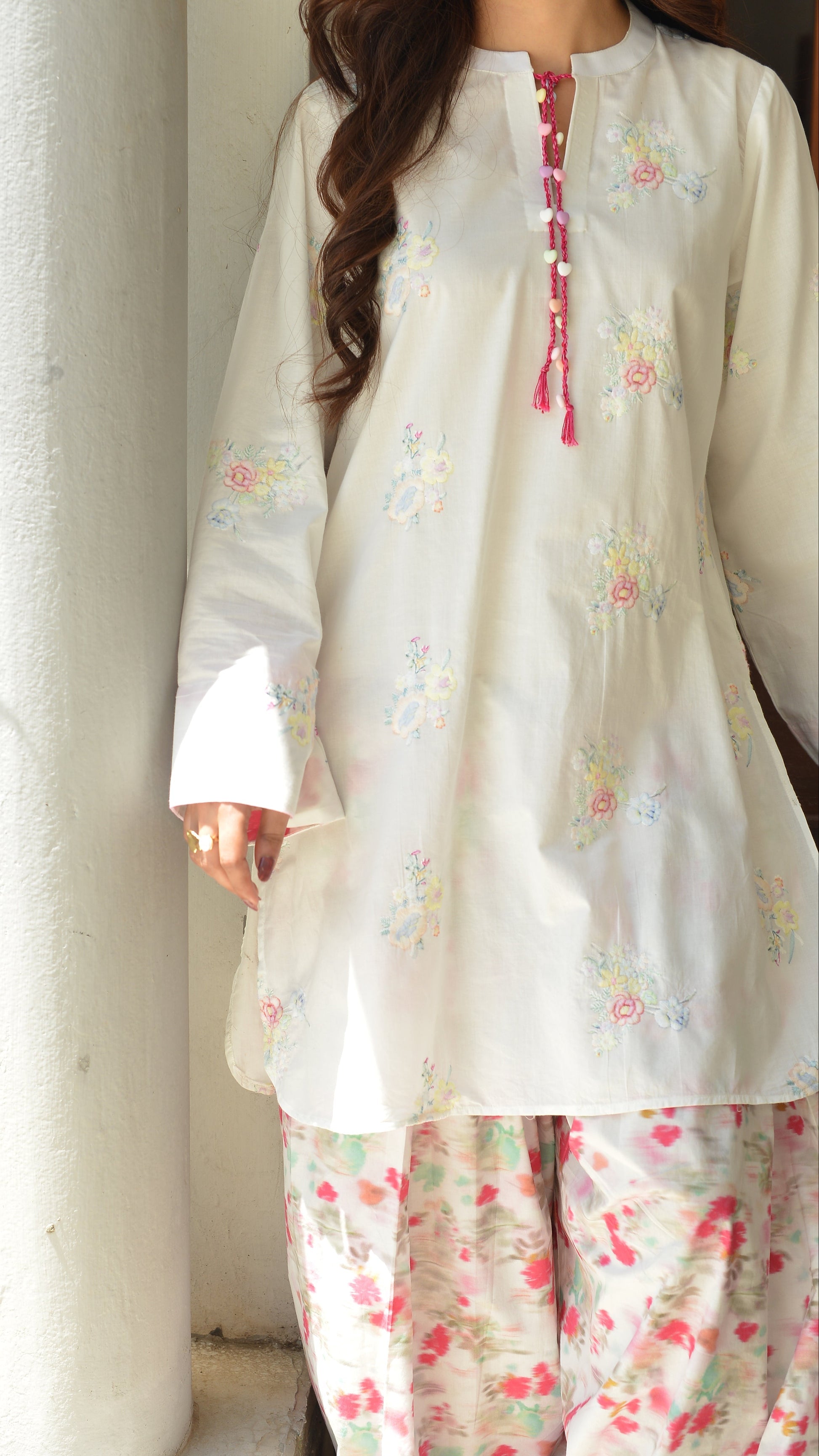 Candy Blossom 2PC