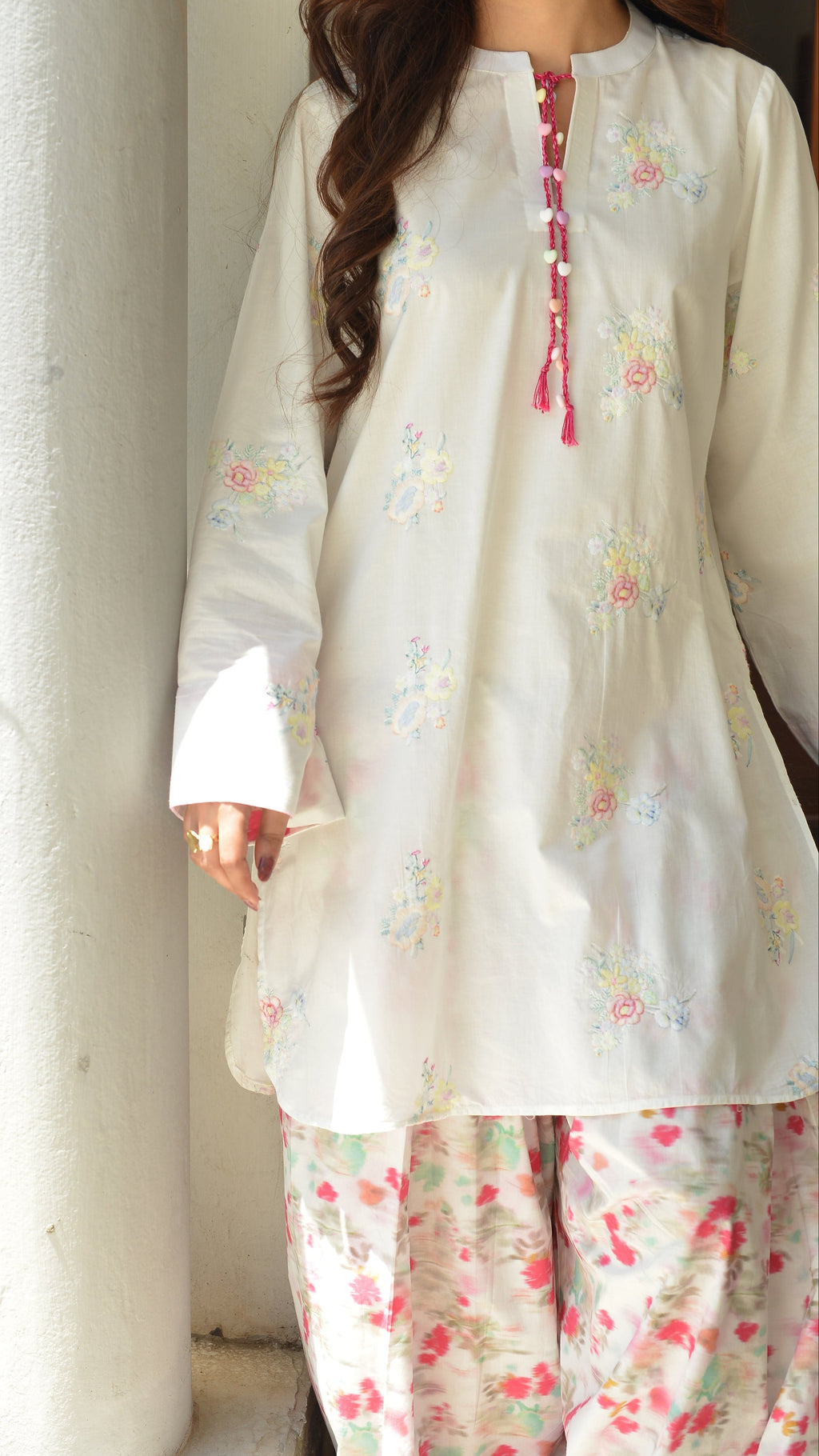 Candy Blossom 2PC