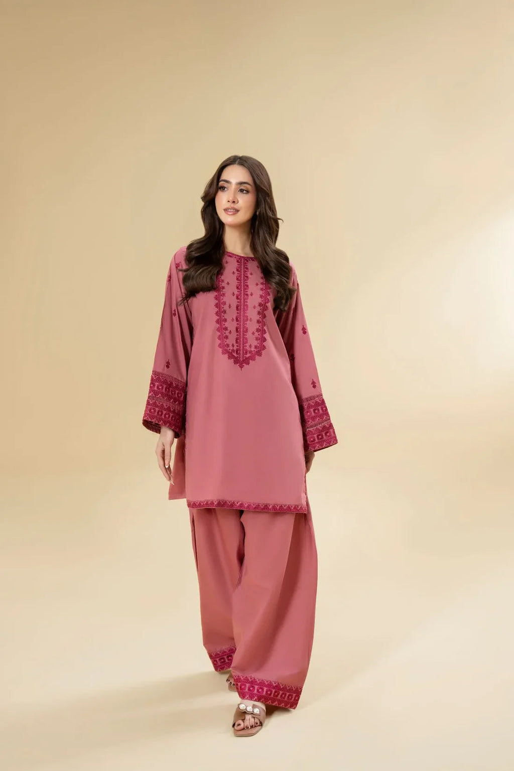 Rosewood Grace 2PC