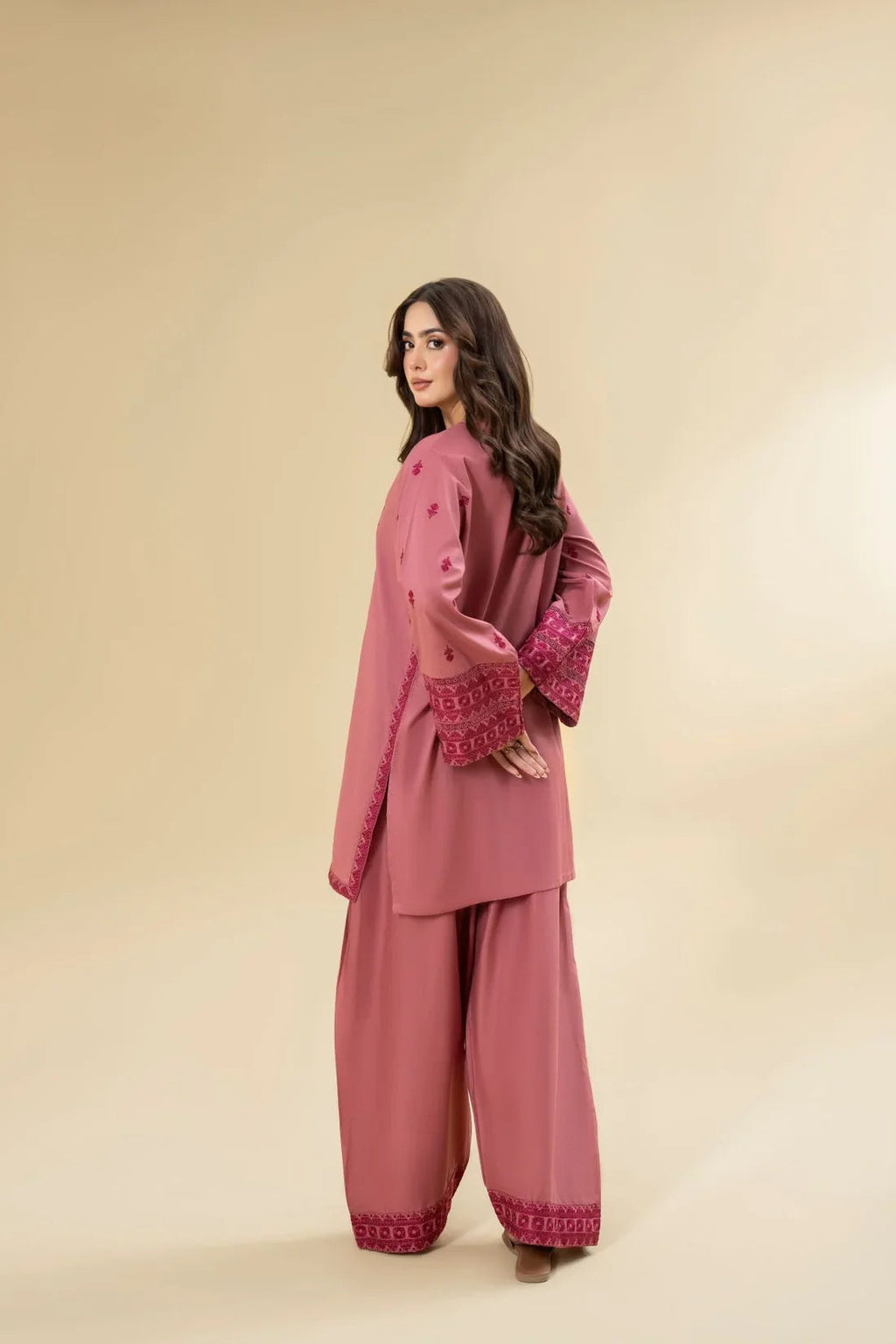 Rosewood Grace 2PC