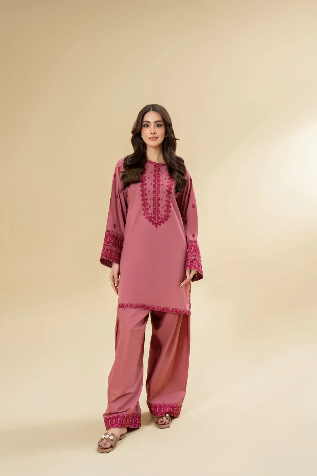 Rosewood Grace 2PC
