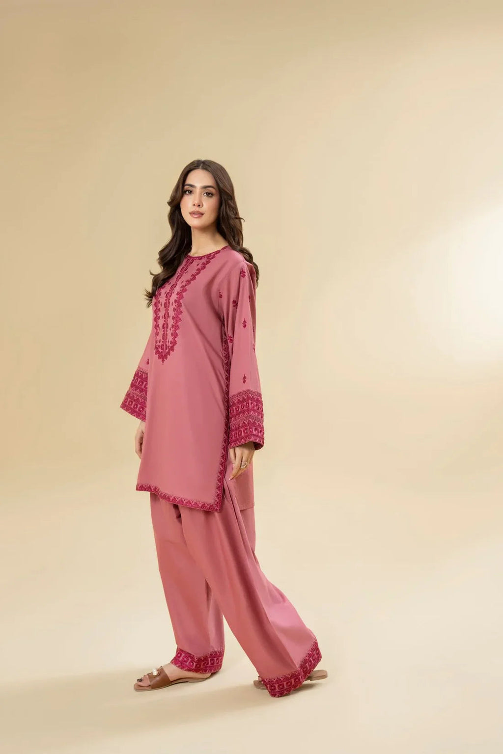 Rosewood Grace 2PC