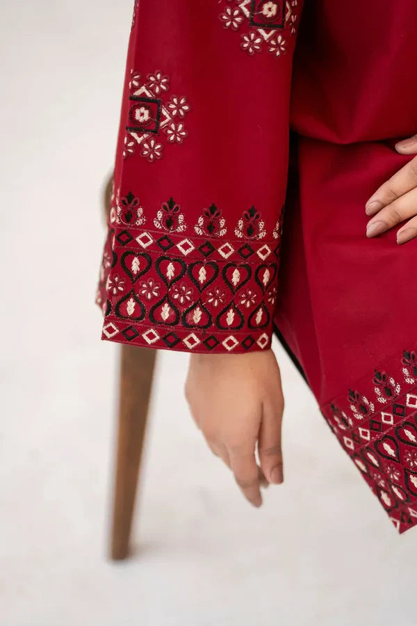 Rang Mahal 2 piece