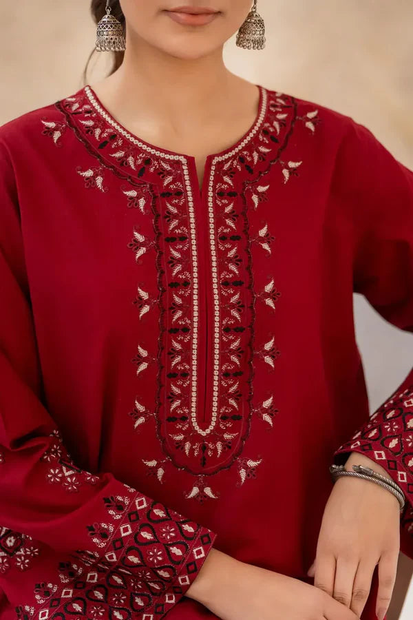 Rang Mahal 2 piece