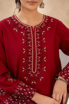 Rang Mahal 2 piece