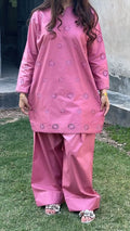 Roselle Grace 2PC