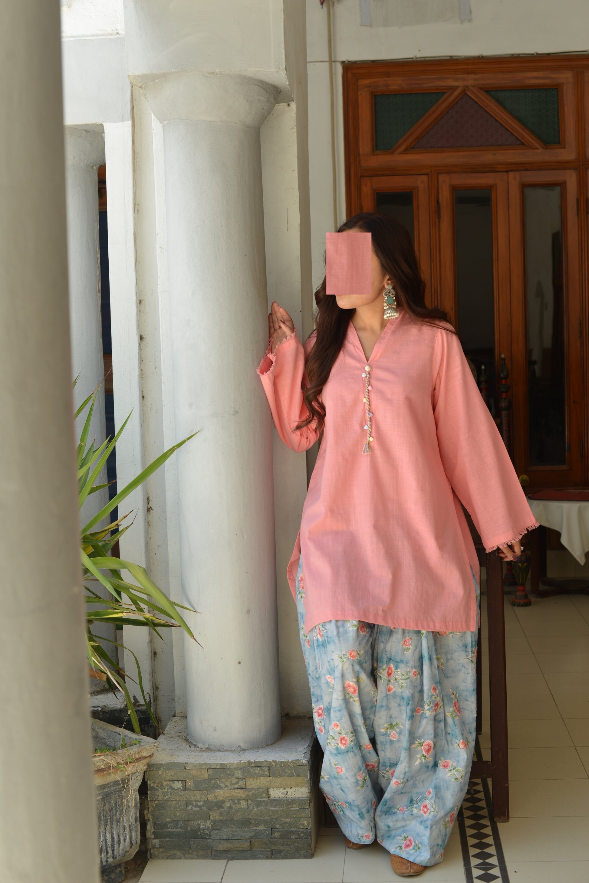 Rose Elegance 2PC