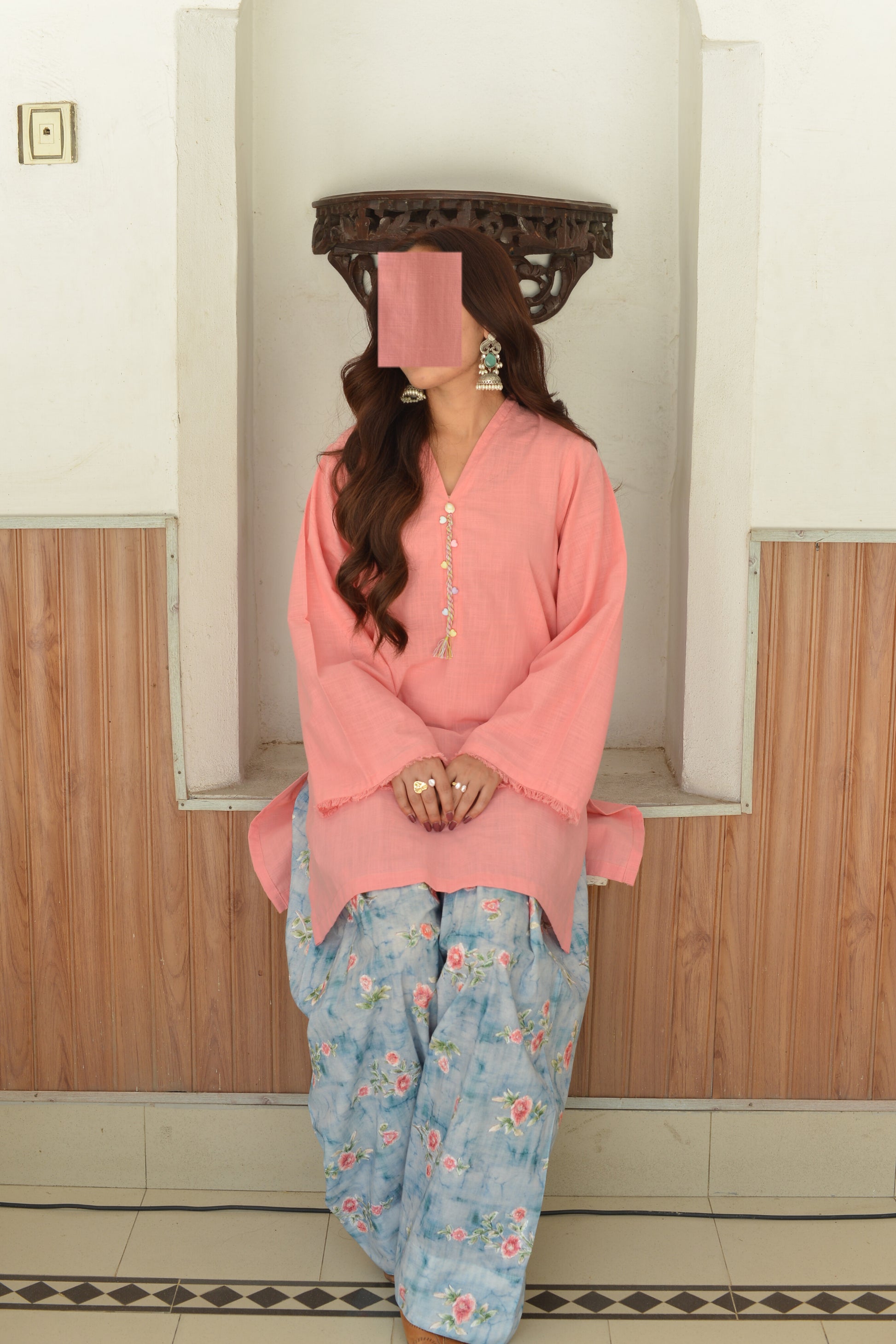 Rose Elegance 2PC