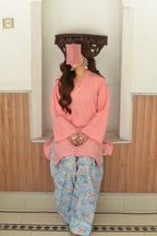 Rose Elegance 2PC