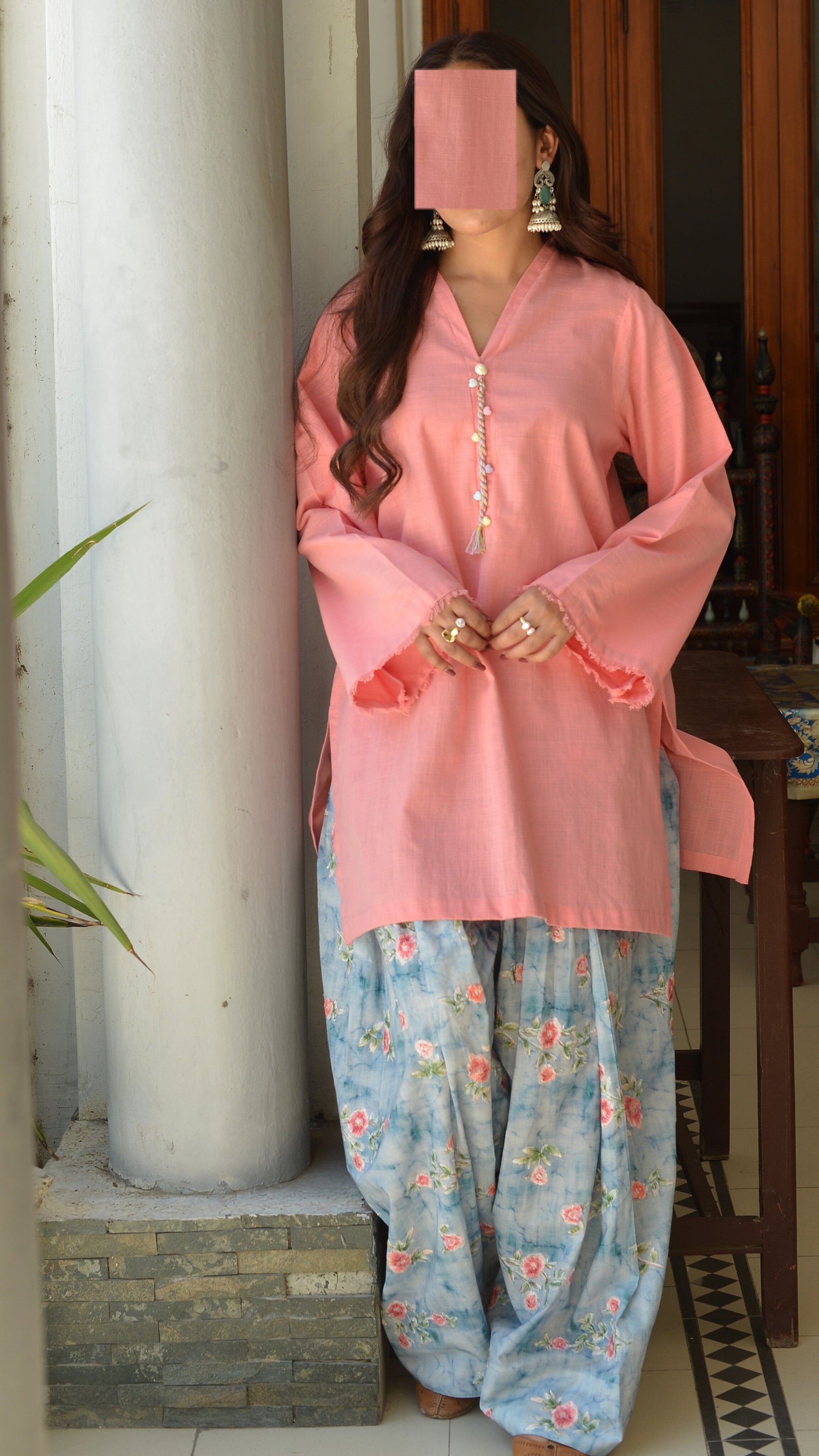 Rose Elegance 2PC