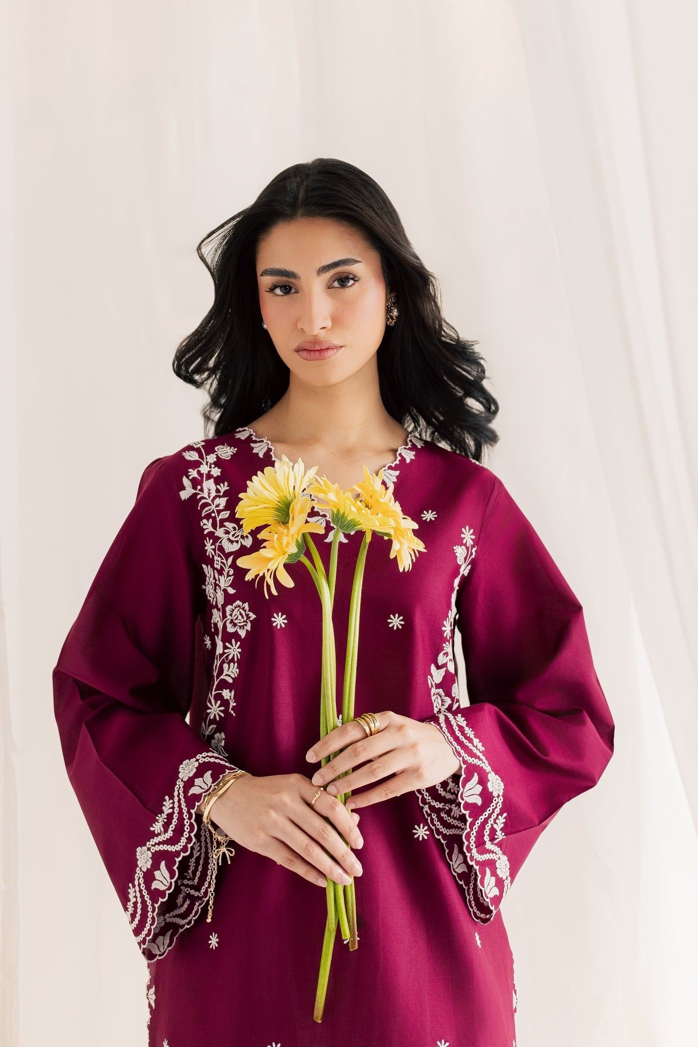 Marzelle Aura 2PC