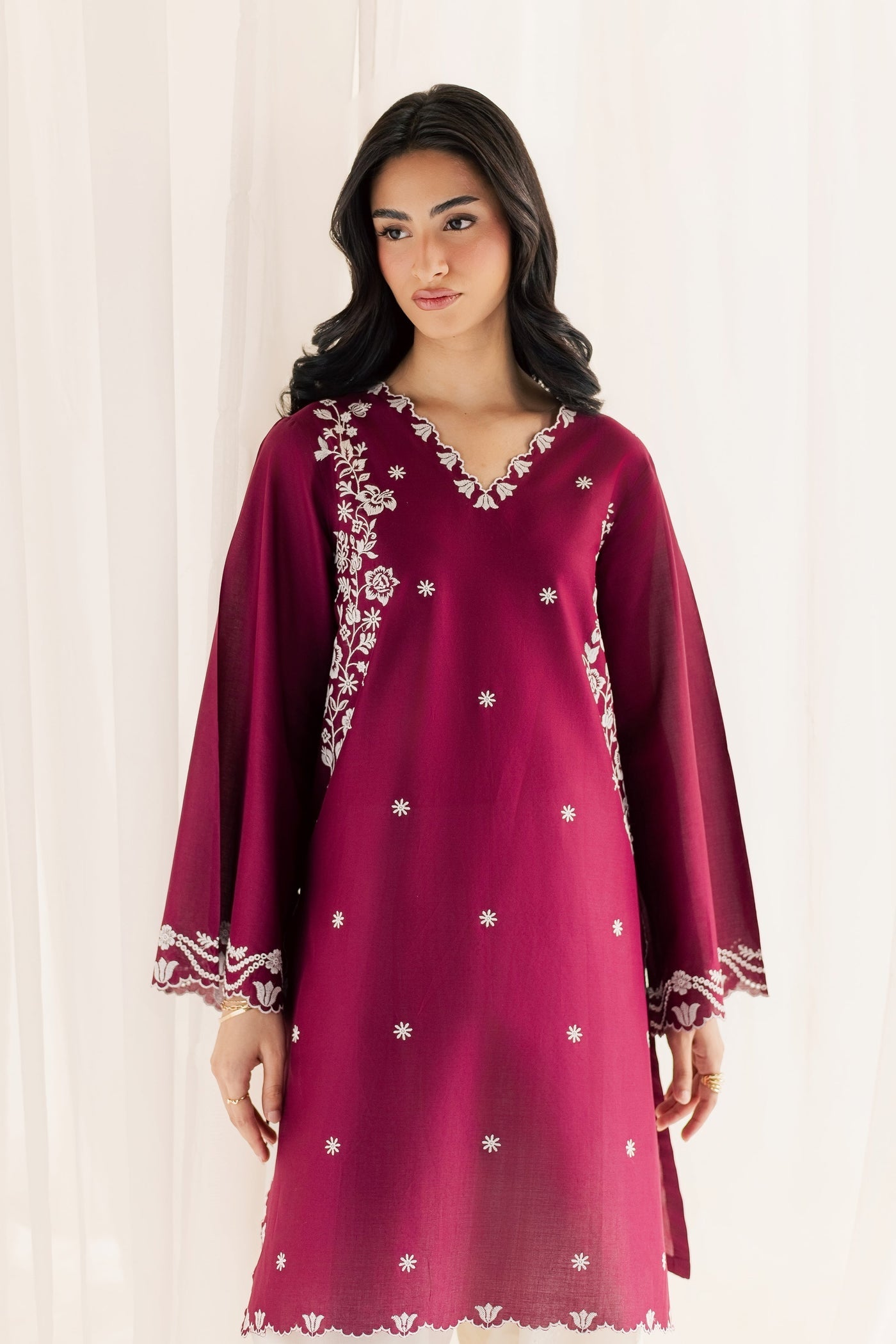 Marzelle Aura 2PC