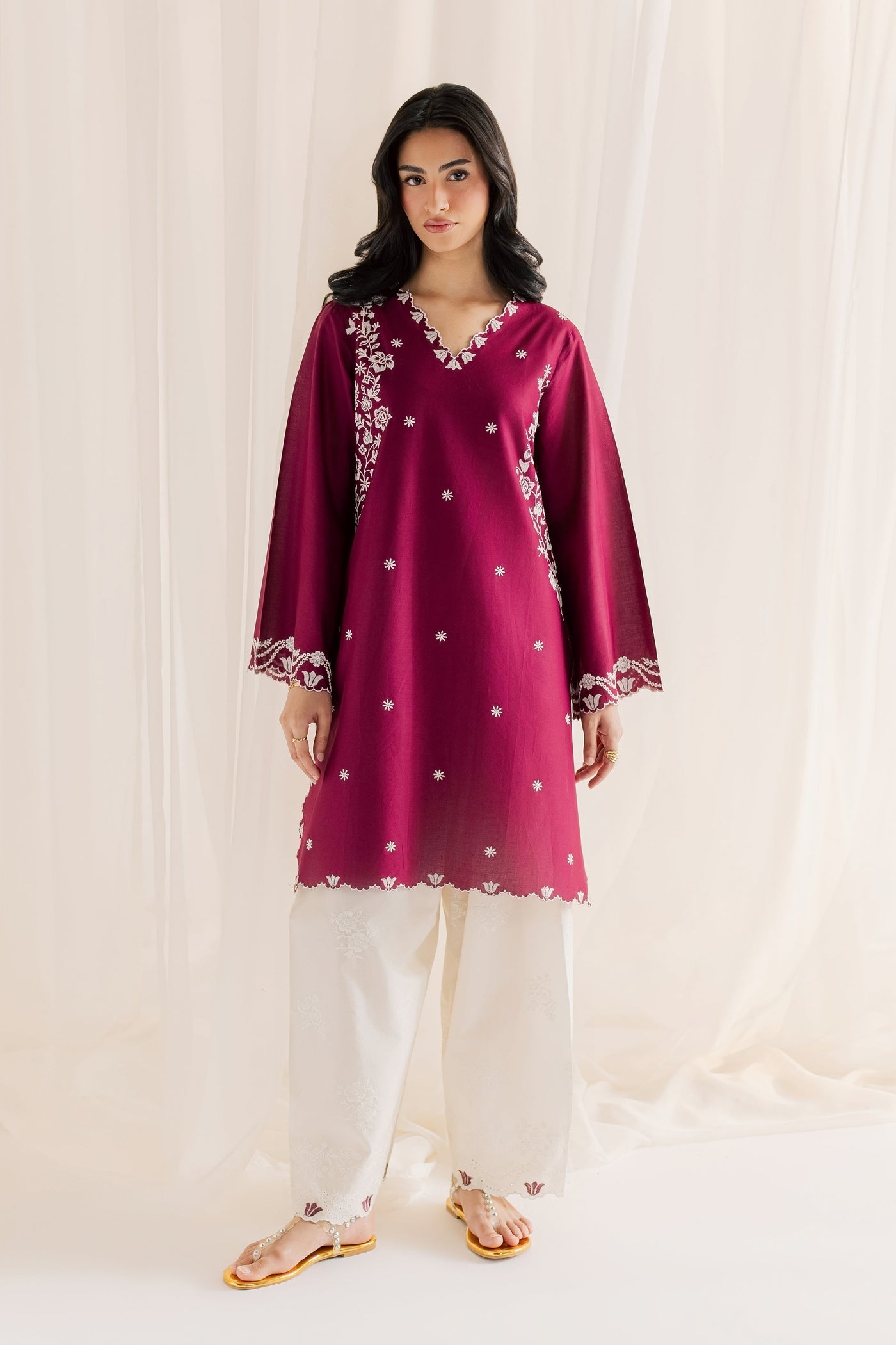 Marzelle Aura 2PC