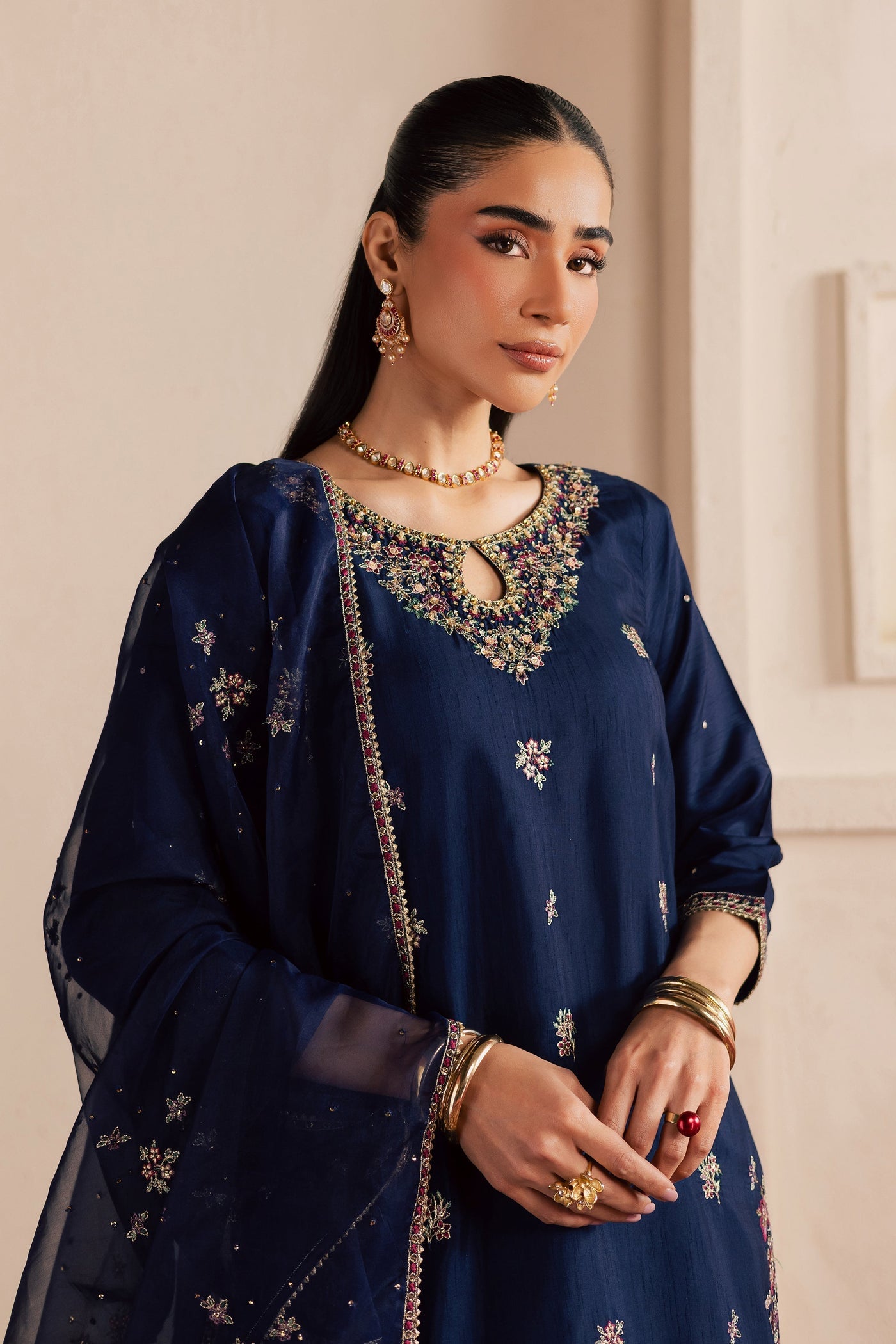Safrina Royale 3PC