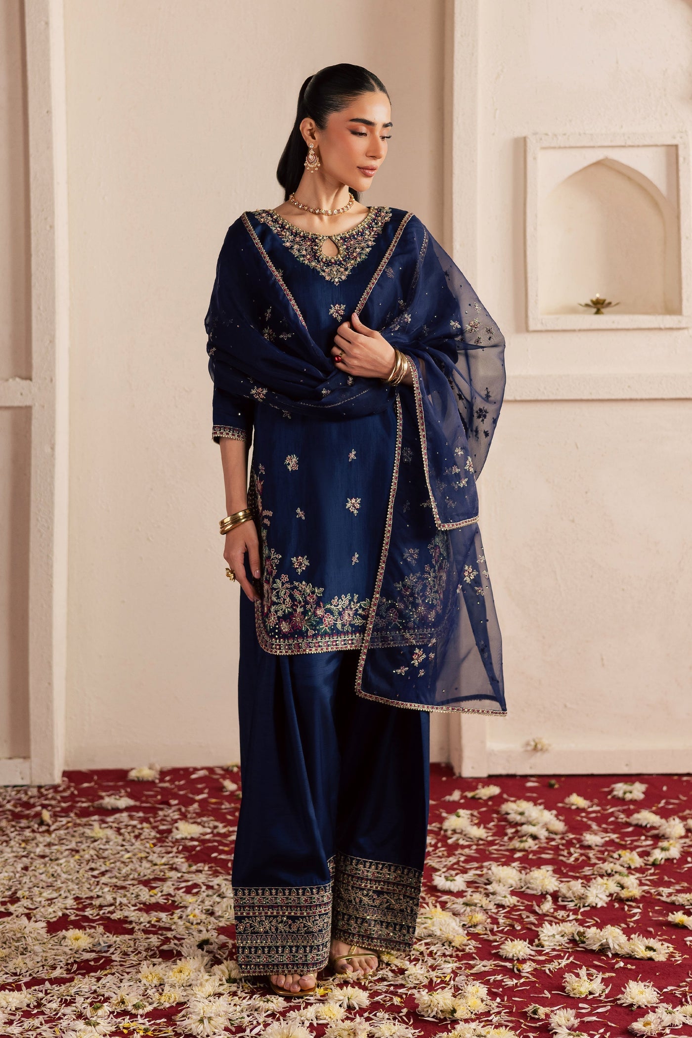 Safrina Royale 3PC