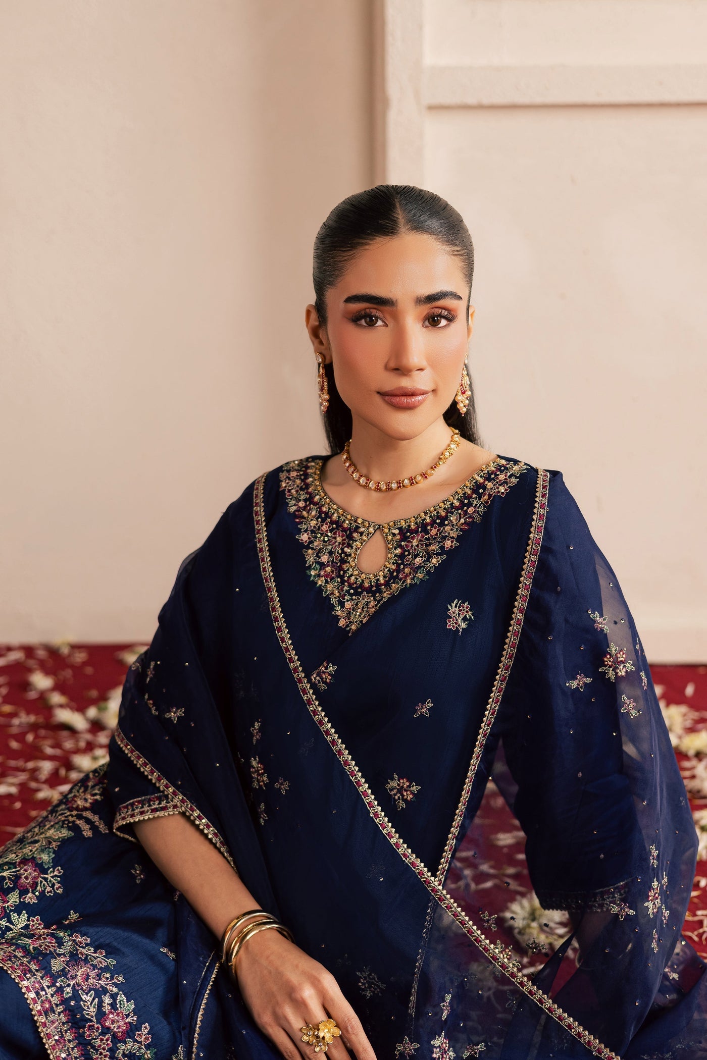 Safrina Royale 3PC