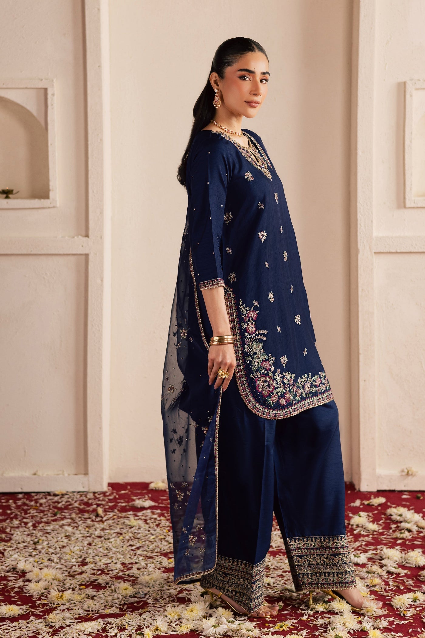 Safrina Royale 3PC