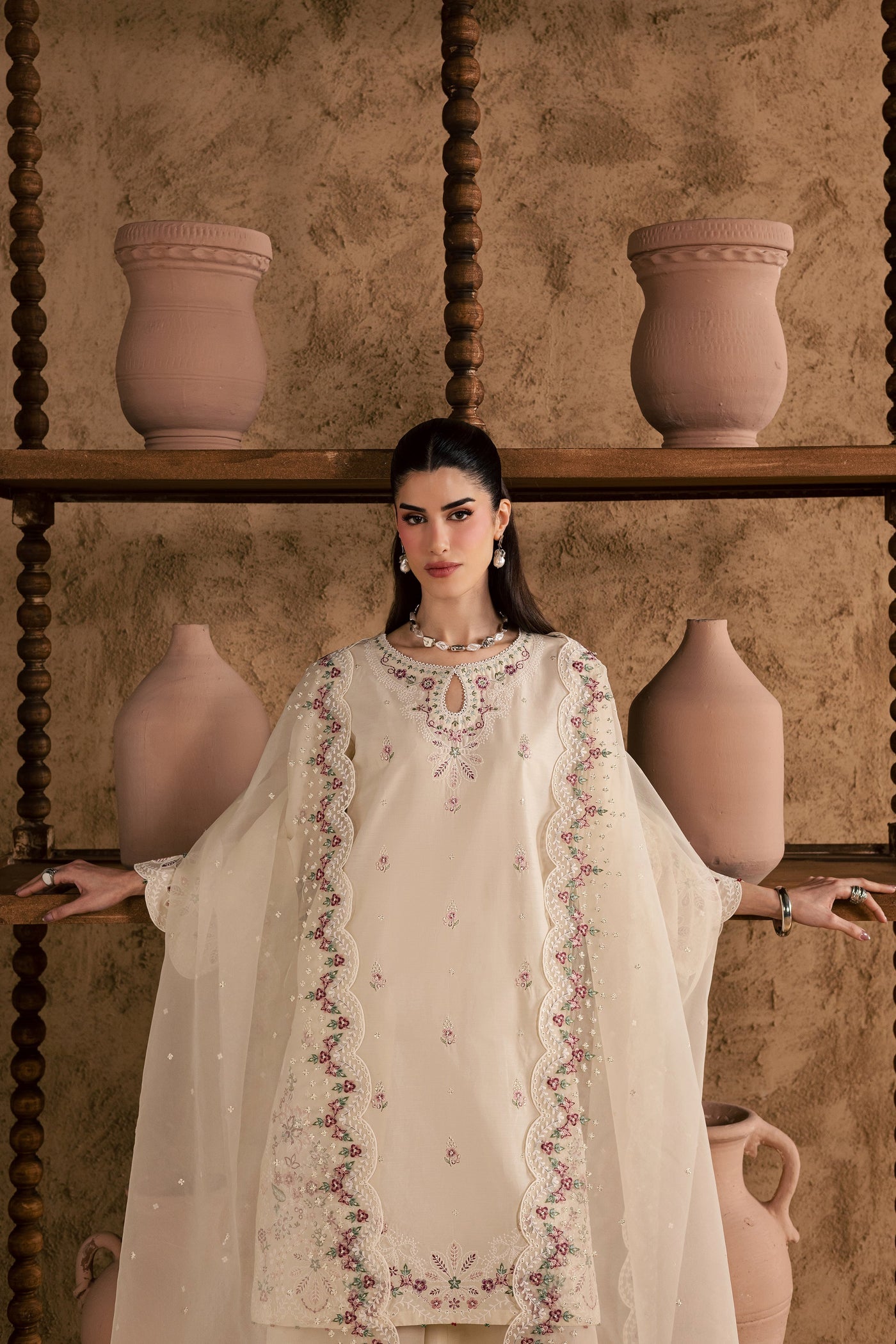 Arzelle Bloom 3PC