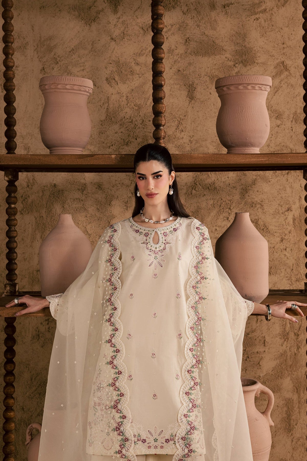 Arzelle Bloom 3PC