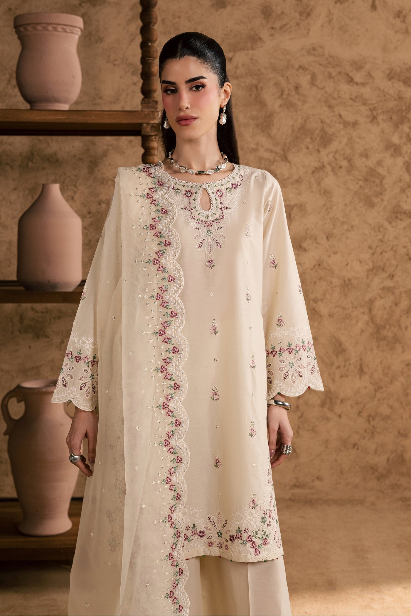 Arzelle Bloom 3PC