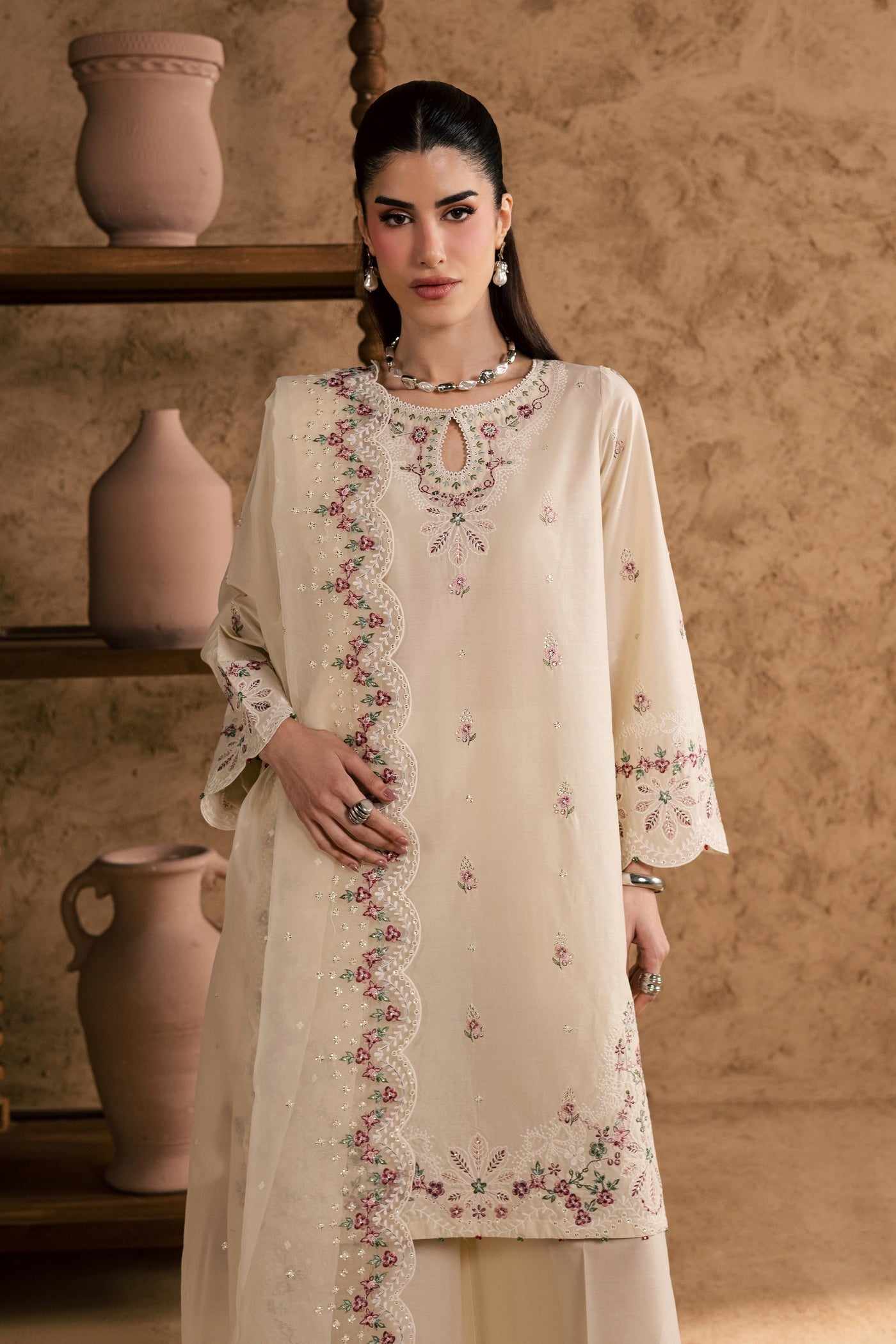 Arzelle Bloom 3PC