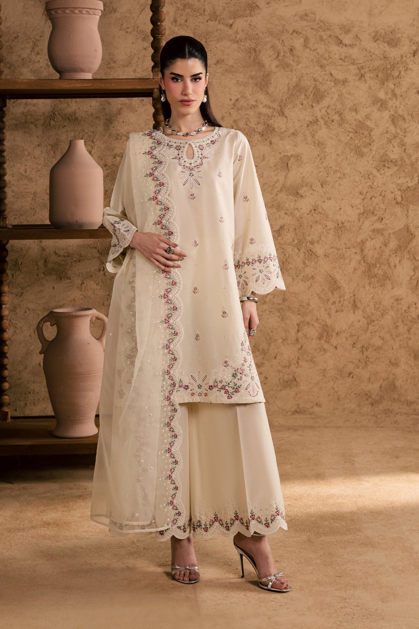 Arzelle Bloom 3PC