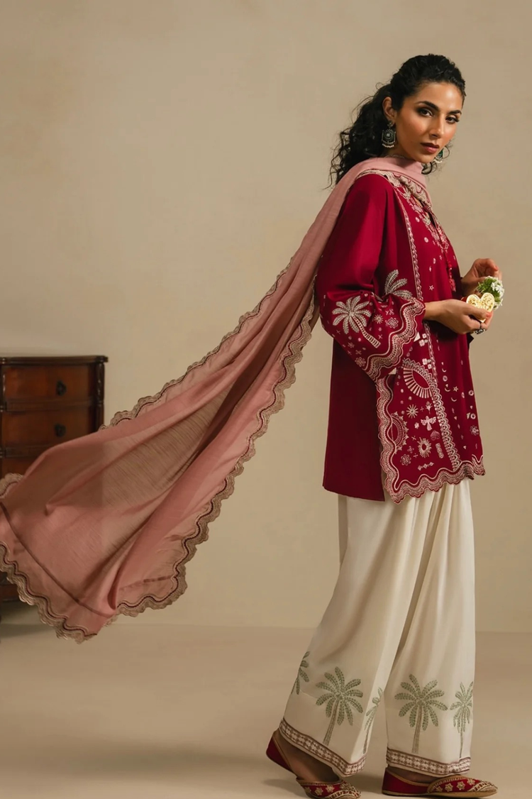 Rosé Heritage 3pc