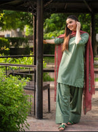 Sage Green-3PC