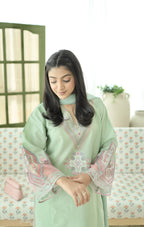 Nooré - Grace Stitch 