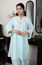 Sky Serene 3pc
